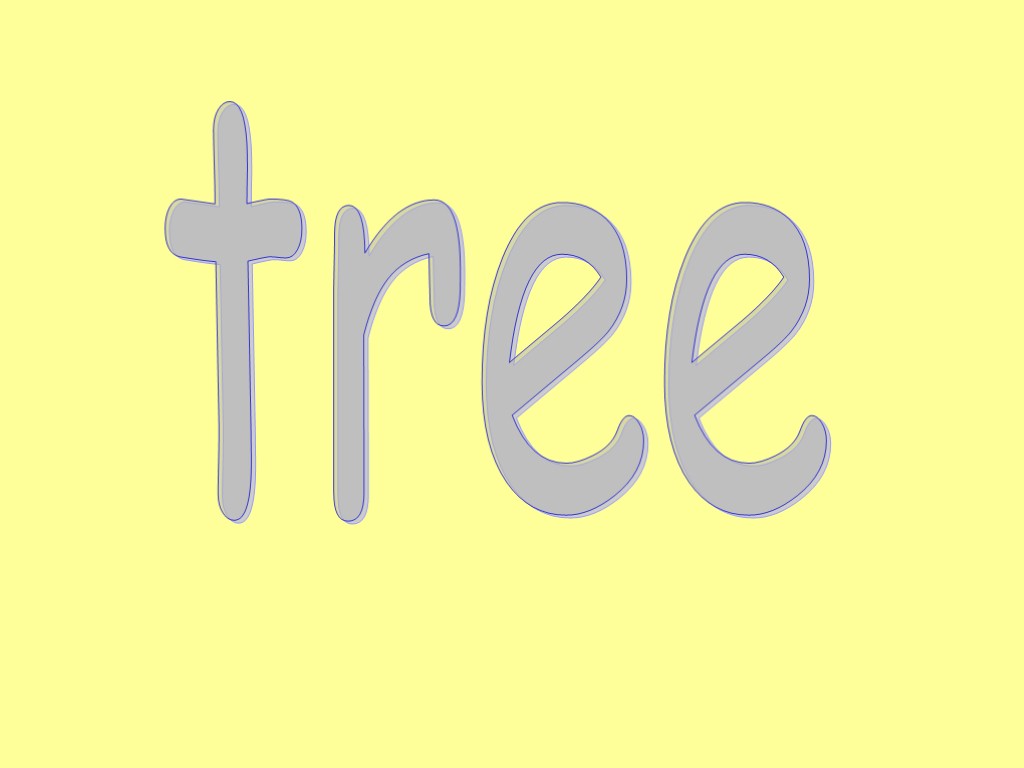 tree